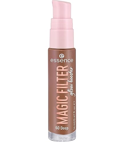 Amazon.com: essence | Magic Filter Glow Booster | Complexion
